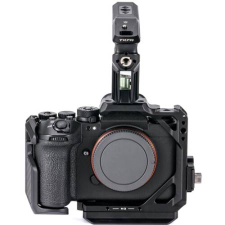 Tilta TA-T66-A-B (Base Kit) - zestaw z klatką do Sony Alpha 1 II / 9 III